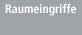 raumeingriffe